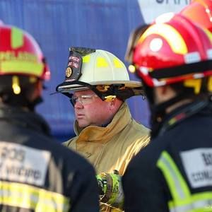 Meet your Posher, Rick